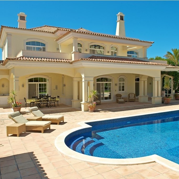 Quinta do Lago Real Estate Imobiliária Oficial