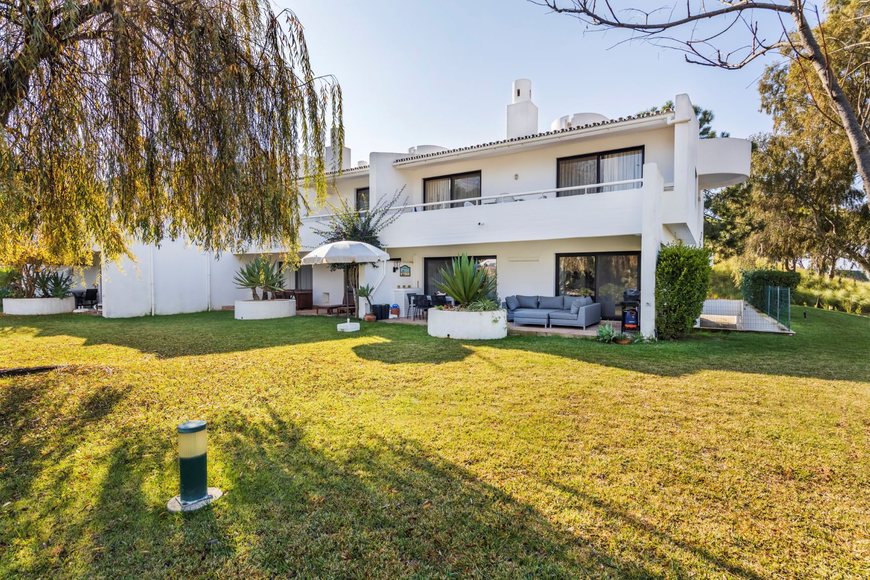 Propriedades para Alugar no Algarve Quinta do Lago